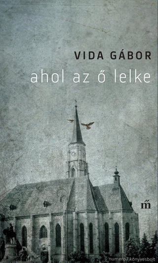 Ahol Az  Lelke (j Bort)