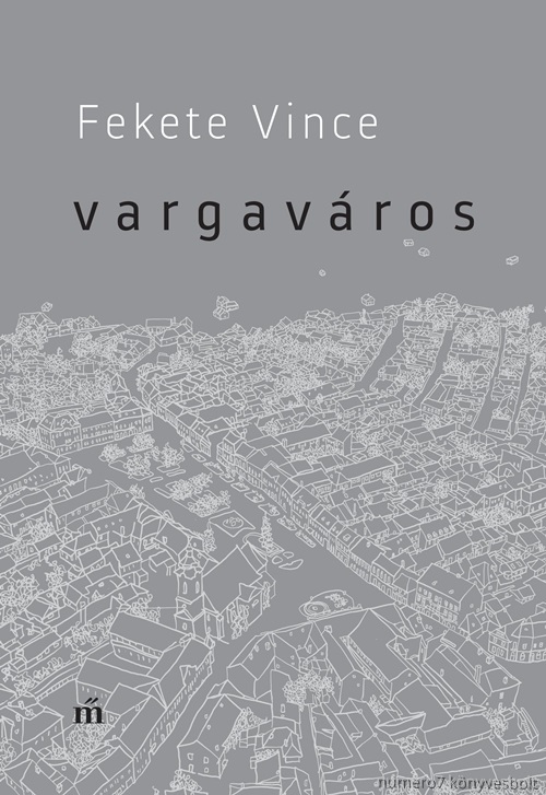Vargavros