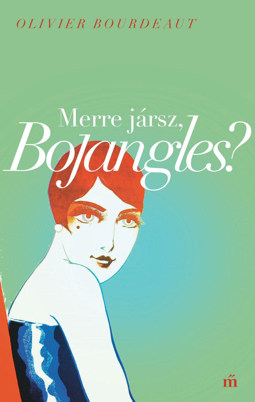 Merre Jrsz, Bojangles? - Msodik Kiads