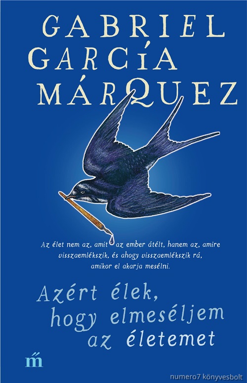Azrt lek, Hogy Elmesljem Az letemet