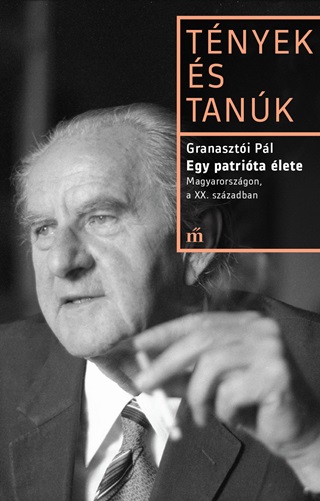 Egy Patrita lete - Magyarorszgon, A Xx. Szzadban - Tnyek s Tank
