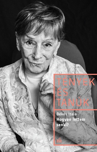 Hogyan Lettem Senki? - Tnyek s Tank