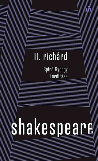 Ii. Richrd - Spir Gyrgy Fordtsa