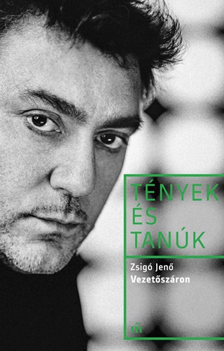 Vezetszron - Tnyek s Tank