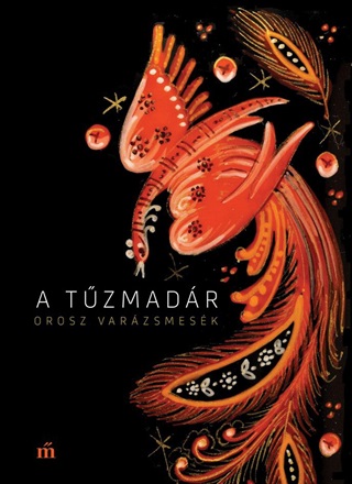 A Tzmadr. Orosz Varzsmesk