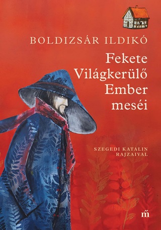 Fekete Vilgkerl Ember Mesi