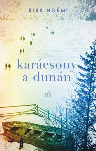 Karcsony A Dunn