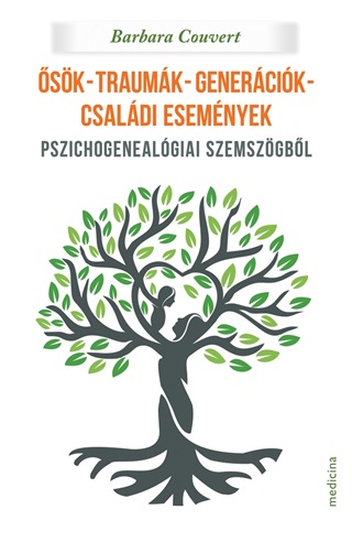 sk-Traumk-Genercik-Csaldi Esemnyek - Pszichogenealgiai Szemszgbl