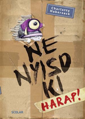 Ne Nyisd Ki - Harap!