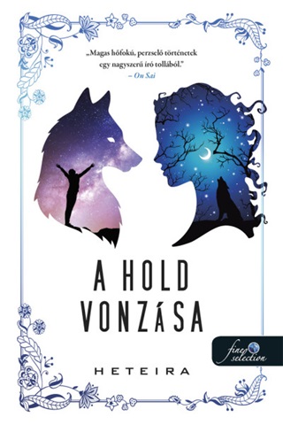 A Hold Vonzsa