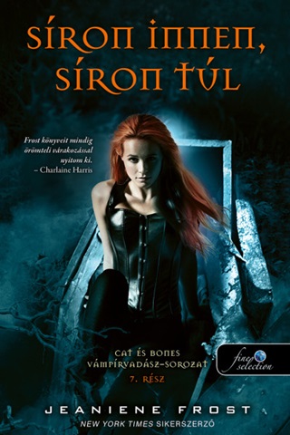 Sron Innen, Sron Tl (Cat s Bones Vmprvadsz 7.)