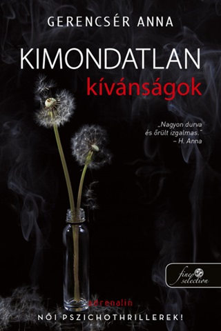 Kimondatlan Kvnsgok