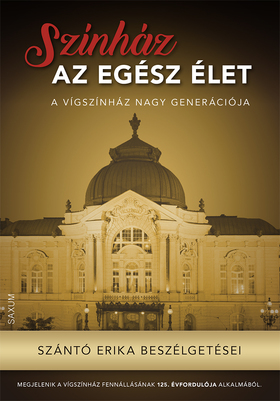 Sznhz Az Egsz let - A Vgsznhz Nagy Genercija