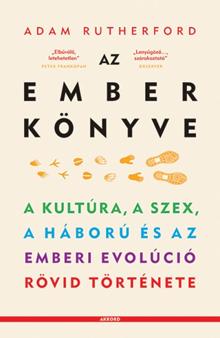 Az Ember Knyve