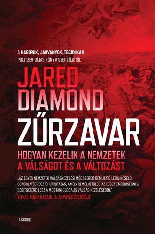 Zrzavar - Hogyan Kezelik A Nemzetek A Vlsgot s A Vltozst