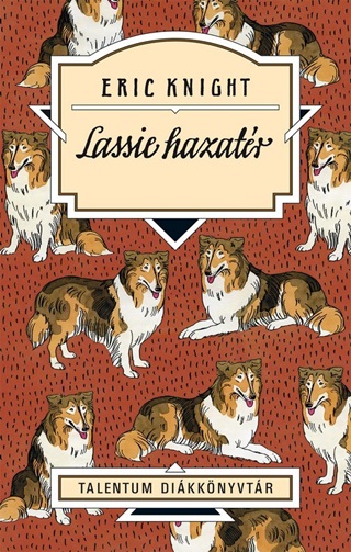 Lassie Hazatr