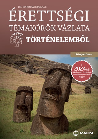 rettsgi Tmakrk Vzlata Trtnelembl - Kzpszinten (2024)