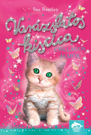 Varzslatos Kiscica - Csillagos lmok