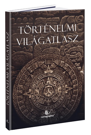 Trtnelmi Vilgatlasz (2024)