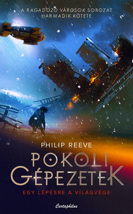 Pokoli Gpezetek