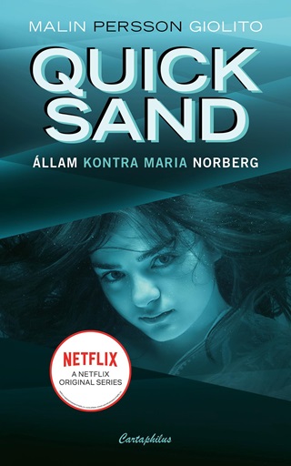 Quicksand - llam Kontra Maria Norberg