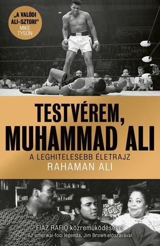 Testvrem, Muhammad Ali