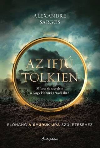 Az Ifj Tolkien