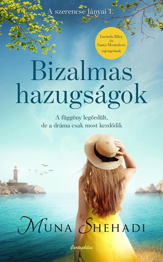Bizalmas Hazugsgok