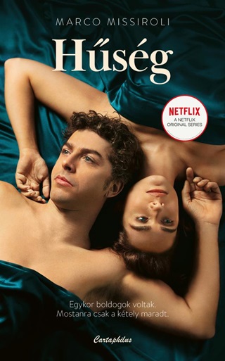Hsg (Netflix)