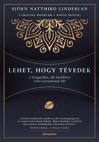 Lehet, Hogy Tvedek