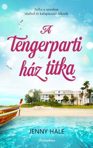 A Tengerparti Hz Titka