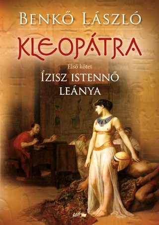 Kleoptra - zisz Istenn Lenya - Els Ktet