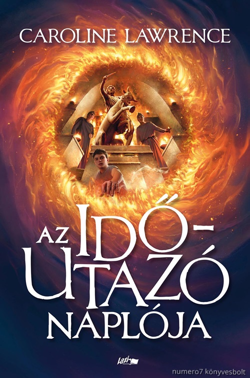 Az Idutaz Naplja