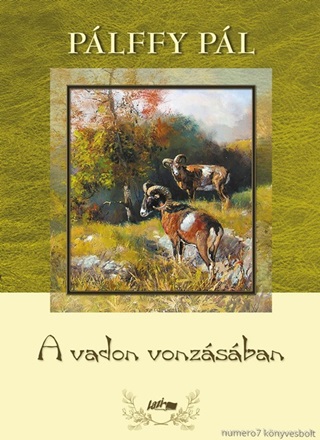 A Vadon Vonzsban