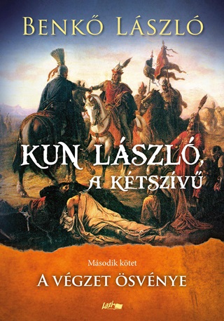 Kun Lszl, A Ktszv - A Vgzet svnye - 2. Ktet