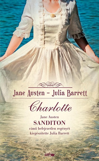 Charlotte (j Bort)