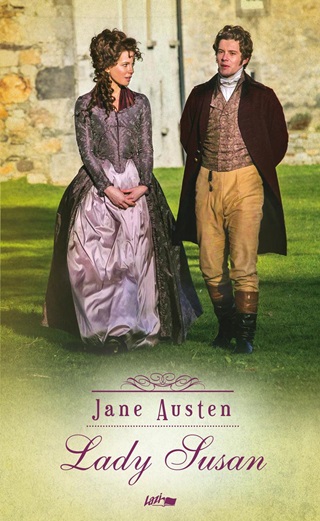 Lady Susan (j Bort, 2021)