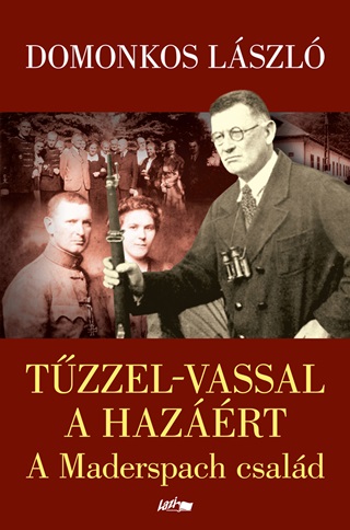 Tzzel-Vassal A Hazrt - A Maderspach Csald
