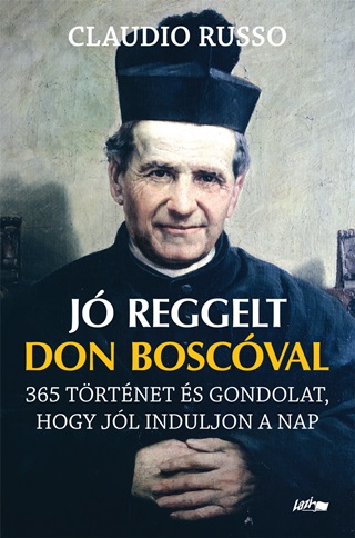 J Reggelt Don Boscval
