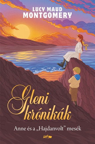 Gleni Krnikk - Anne s A 