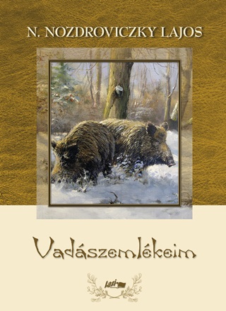 Vadszemlkeim