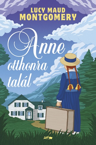Anne Otthonra Tall