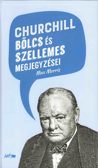 Churchill Blcs s Szellemes Megjegyzsei