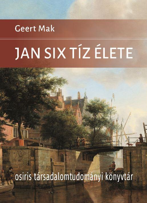 Jan Six Tz lete