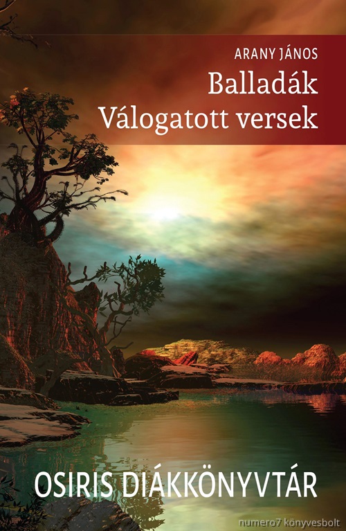 Balladk - Vlogatott Versek - Osiris Dikknyvtr