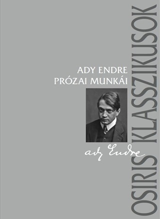 Ady Endre Przai Munki