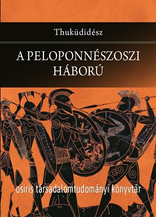 A Peloponnszoszi Hbor