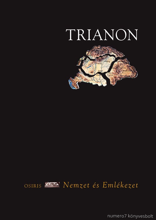 Trianon - Nemzet s Emlkezet