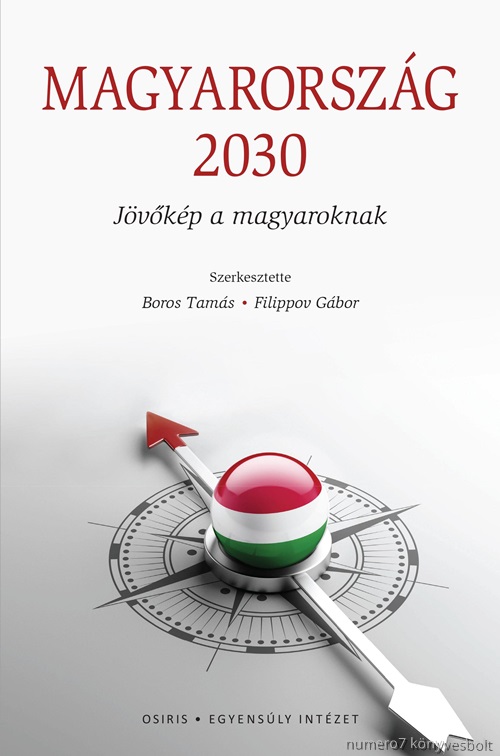 Magyarorszg 2030 - Jvkp A Magyaroknak