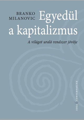 Egyedl A Kapitalizmus